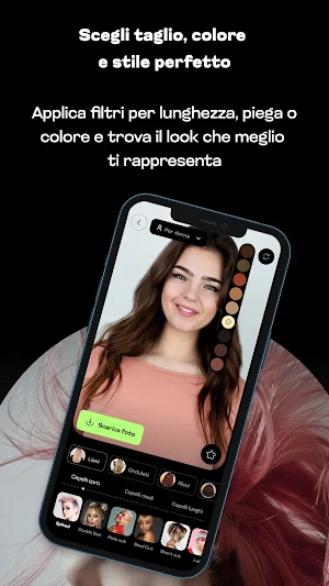 ChangeMe Screenshot 2