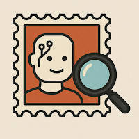 Stamp Identifier & Value