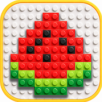 Brick Pick: Color Flow Puzzle