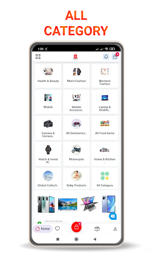 AsolDeal Screenshot 2
