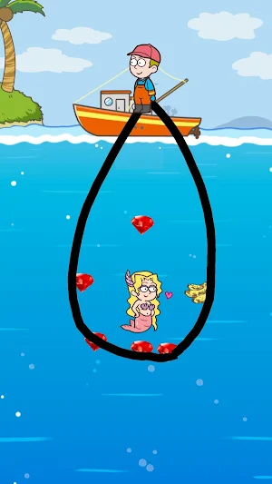 Catch The Fish Screenshot 2