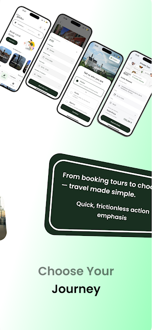 NiceGuides – Book Guided Tours Screenshot 1