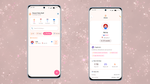 Sweet Date Bell Screenshot 1