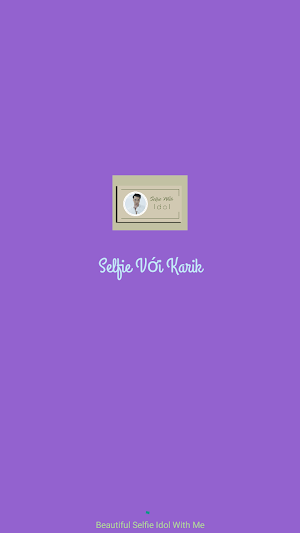 Chụp Ảnh Cùng Karik Screenshot 3