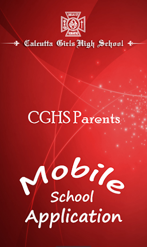 CGHS Parents Screenshot 3