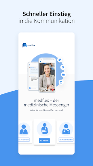 medflex Screenshot 3