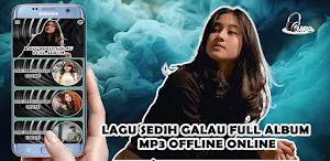 Lagu Sedih Bikin Nangis Mp3 Screenshot 3
