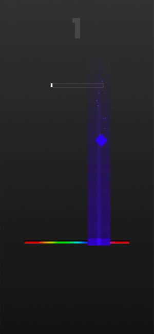 Bounce Color Screenshot 0