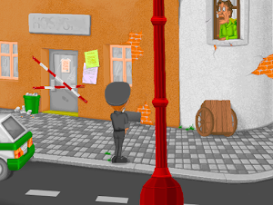 Polda Screenshot 2
