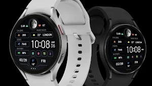 AZKin Watch Practical Data Screenshot 0