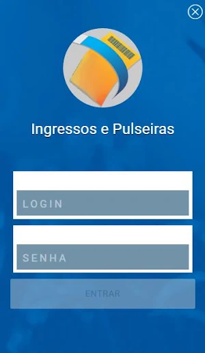 I&P Produtor Screenshot 0