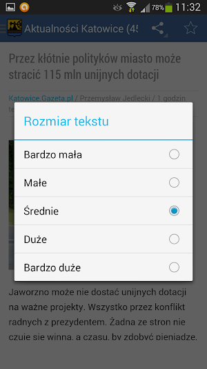 Katowice Screenshot 2