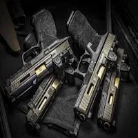 Weapon Wallpapers HD 2019