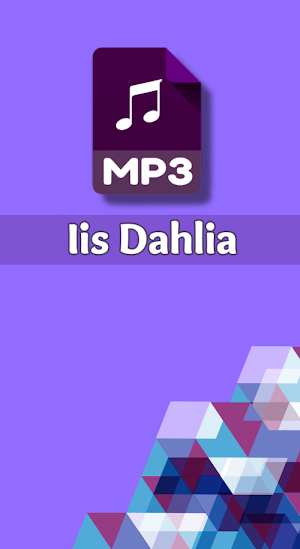 Iis Dahlia Mp3 Offline Screenshot 2
