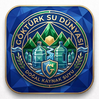 Göktürk Su Dünyası