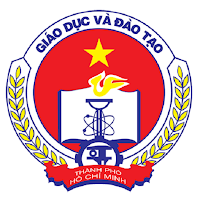 LMS Phụ Huynh Sở GD-ĐT TP.HCM