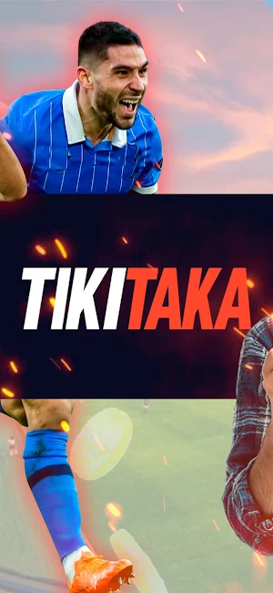 Tikitaka casino Screenshot 1
