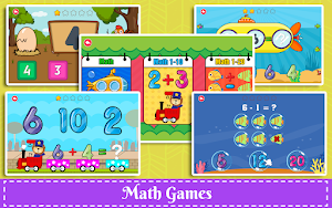 English For Kids - ABC English Screenshot 3