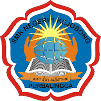 SMKN 1 KEJOBONG