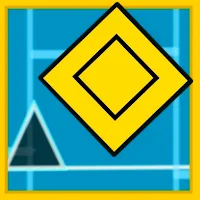 Penguin: Geometry Dash