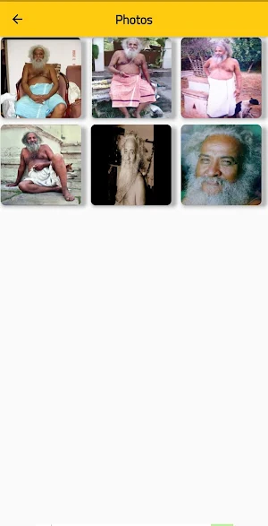 Gurunathara Sannidhiyalli Screenshot 2