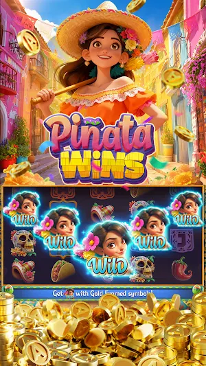 ART SLOT Screenshot 3