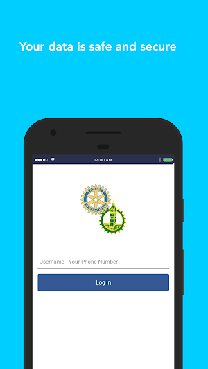 RCMC (Chennai) Screenshot 1