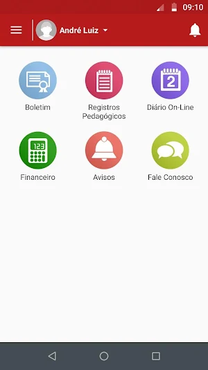 Escola Sainte-Odile Screenshot 1