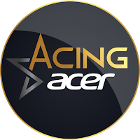 Acing Acer