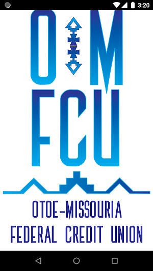 Otoe-Missouria FCU Mobile Banking Screenshot 0