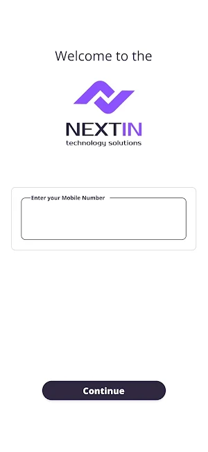 NextIn Screenshot 1