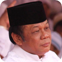 Ceramah KH Zainuddin MZ