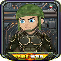 Firewar