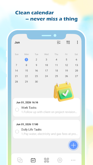 TimeCue – Reminders & Alerts Screenshot 3