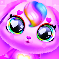 Puffy Fluffies Toy Collector