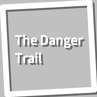 Book, The Danger Trail