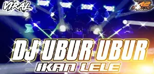 DJ UBUR UBUR IKAN LELE Offline Screenshot 0