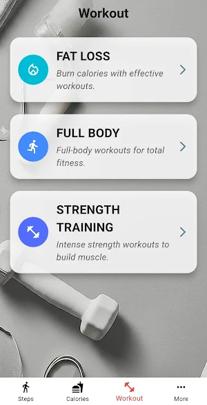 FitSplit — Home & Nutrition Screenshot 2