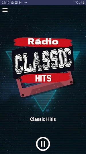 Classic Hits Screenshot 1