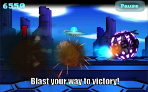 Saint Blaise Screenshot 1