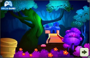 Escape Games Day-819 Screenshot 0