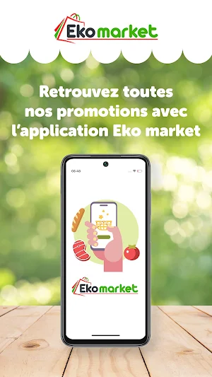 Eko Market Screenshot 0