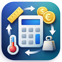 Unit Converter & Currency