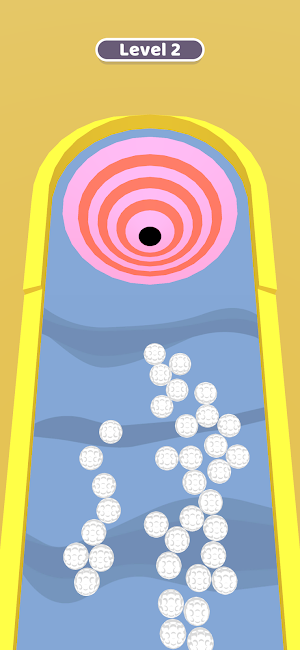 Balls Go Off Screenshot 2
