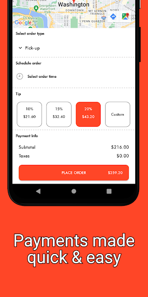 Dc Crab Plug Screenshot 3