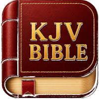 KJV Bible - Verse Daily