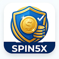 Spin5X Rewards