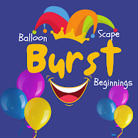 BalloonScape: Burst Beginnings