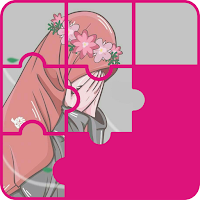 Hijab Game Puzzle Jigsaw Nice