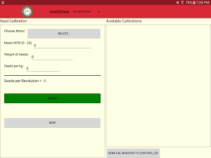 IntelliDrive Screenshot 1